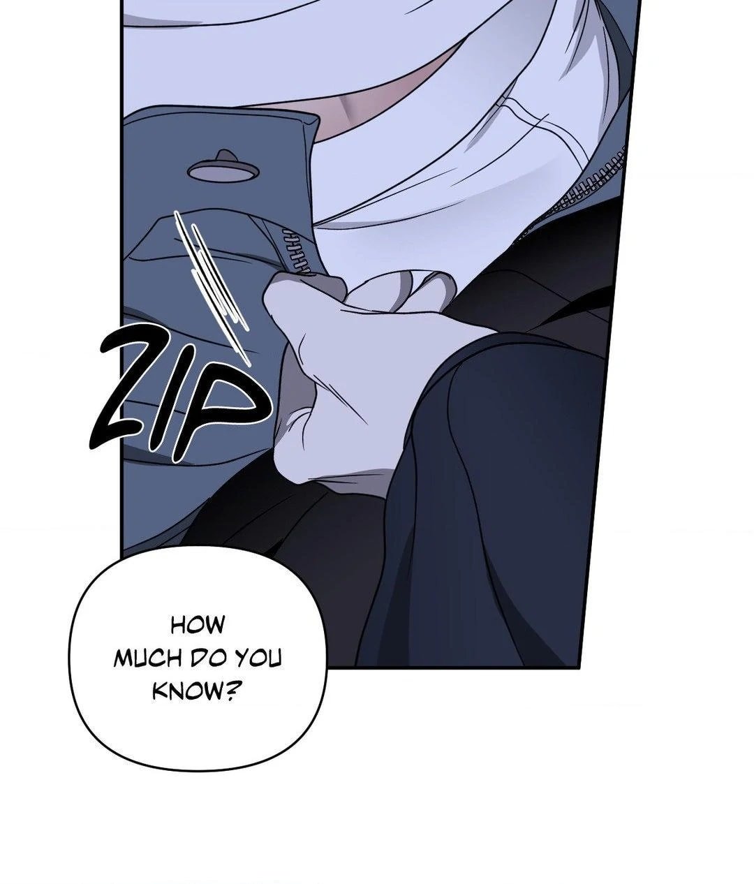 Shutline, Chapter 90 image 19